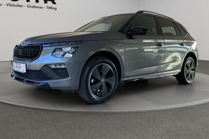 Skoda Kamiq 1.032 km 30.263 &euro; Vilshofen 94474