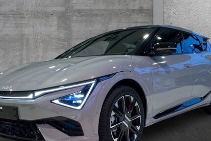 Kia EV6 12.000 km 53.690 &euro; Röhrnbach 94133