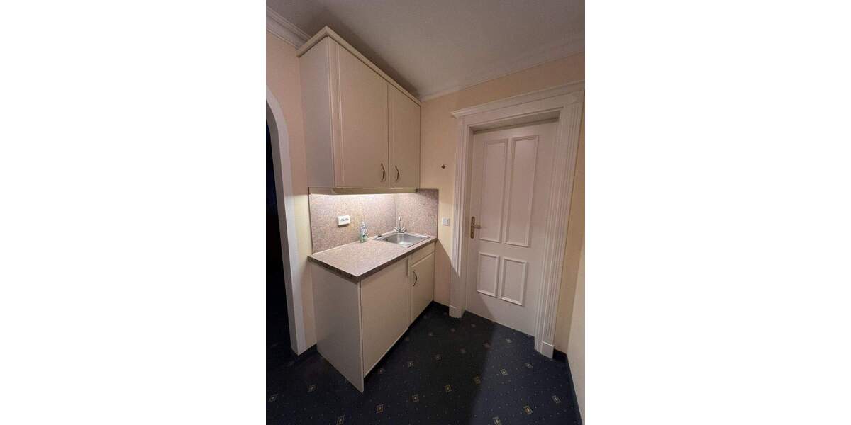 Etagenwohnung Bad Füssing - 2 Zimmer, 42 m&sup2;, 143.000&euro; | Angebot:25776950