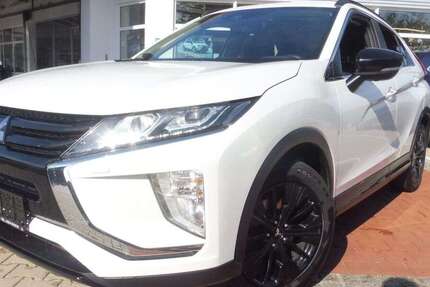 Mitsubishi Eclipse 85.810 km 14.980 &euro; Hofkirchen 94544