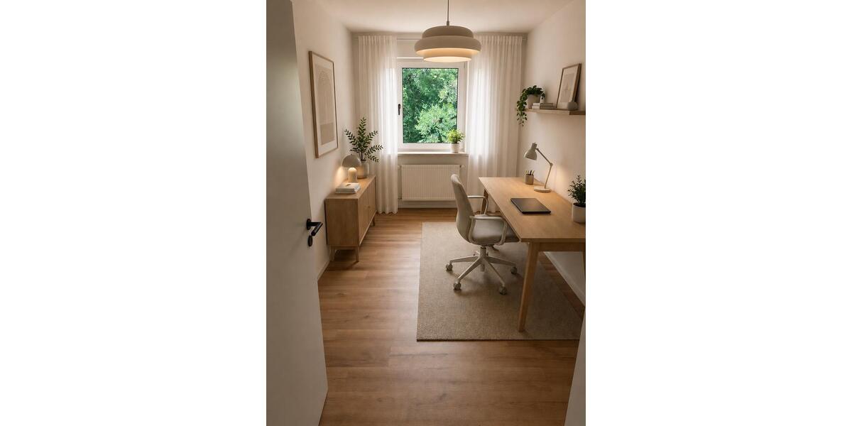Etagenwohnung Passau Maierhof - 3 Zimmer, 70 m&sup2;, 199.000&euro; | Angebot:27226205