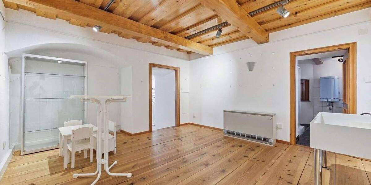 Mehrfamilienhaus, Wohnhaus Untergriesbach - 1 Zimmer, 255 m&sup2;, 325.000&euro; | Angebot:25666562