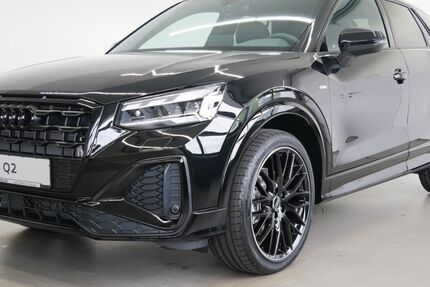 Audi Q2 10.700 km 44.390 &euro; Passau 94036