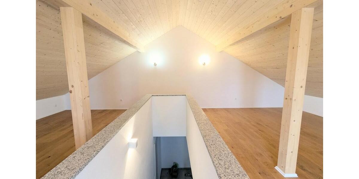 Doppelhaushälfte Ruhstorf an der Rott - 5 Zimmer, 150 m&sup2;, 1.480&euro; | Angebot:25426484