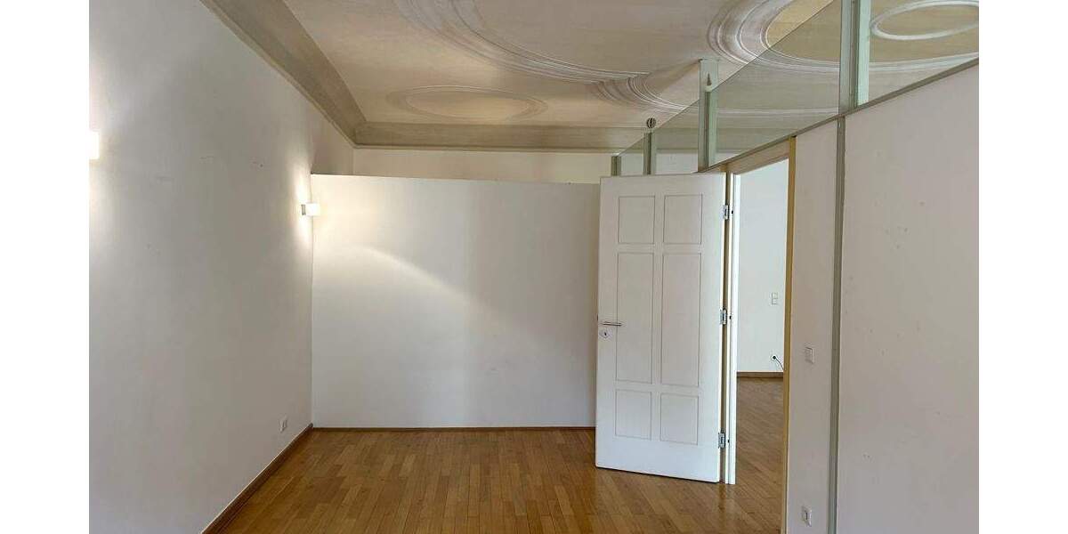 Etagenwohnung Passau Altstadt - 2 Zimmer, 86 m&sup2;, 780&euro; | Angebot:25685415