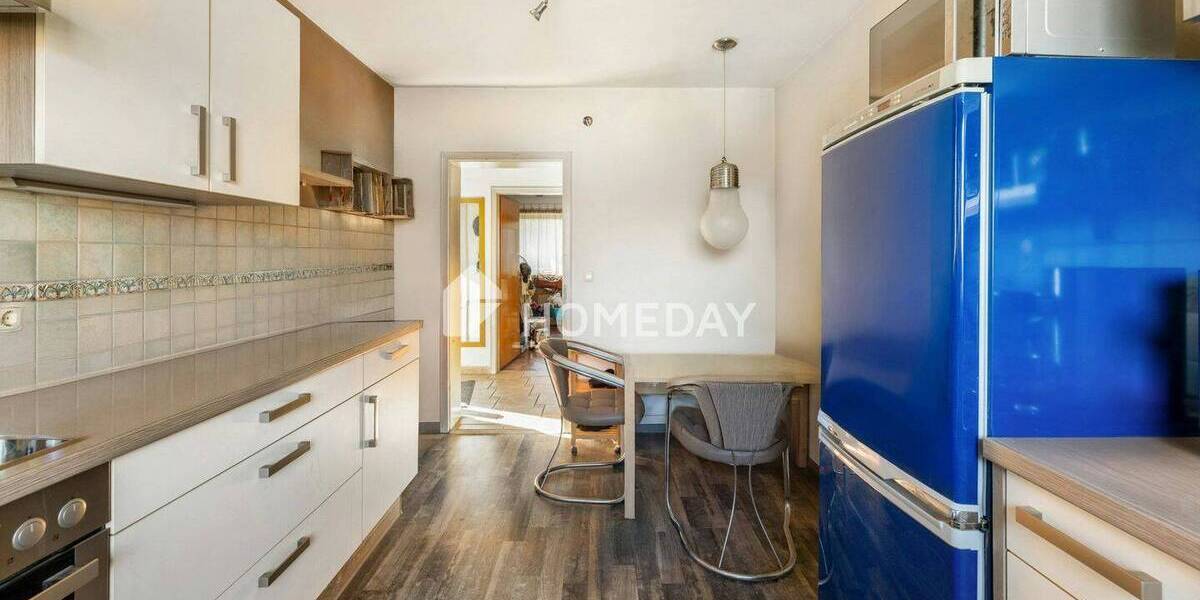 Bungalow Vilshofen an der Donau Pleinting - 5 Zimmer, 130 m&sup2;, 249.000&euro; | Angebot:25970168