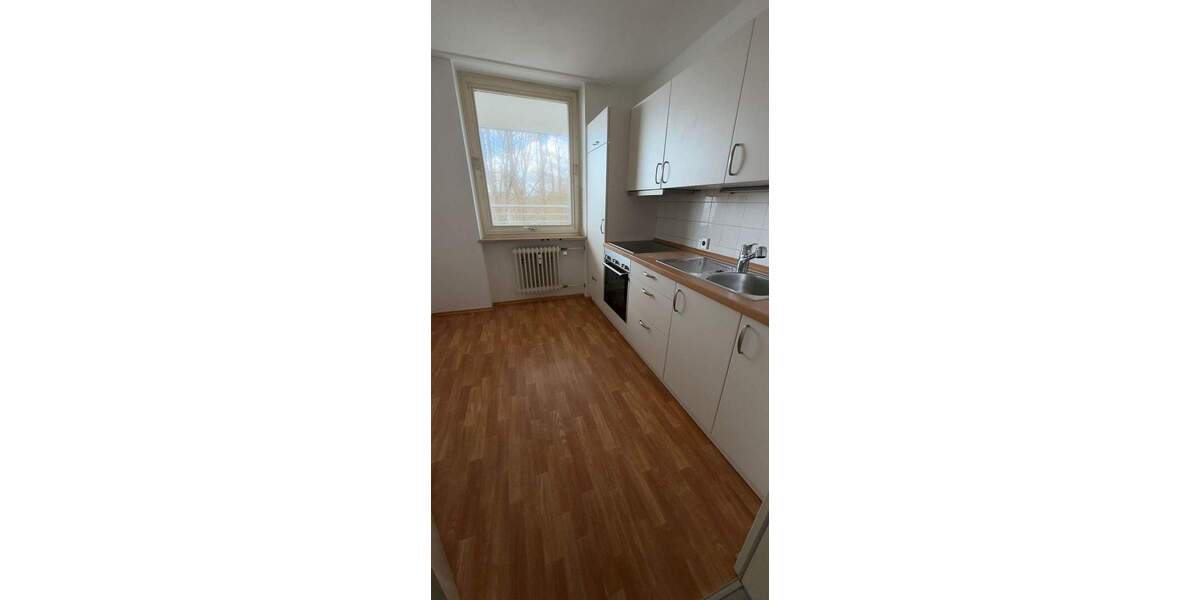 Etagenwohnung Passau Haidenhof-Nord - 2 Zimmer, 129.000&euro; | Angebot:25984374