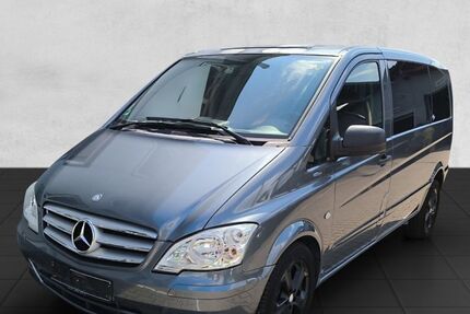 Mercedes-Benz Vito 306.000 km 6.500 &euro; Otterskirchen 94575