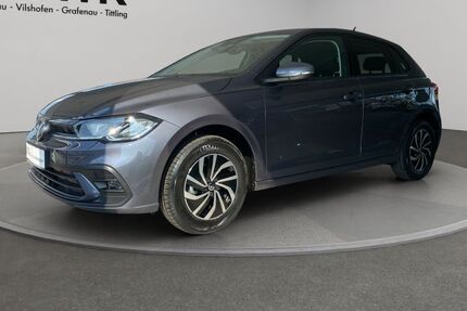 VW Polo 4.000 km 20.805 &euro; Vilshofen 94474