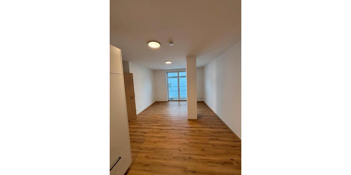 Etagenwohnung Hauzenberg - 2 Zimmer, 55 m&sup2;, 950&euro; | Angebot:25715352