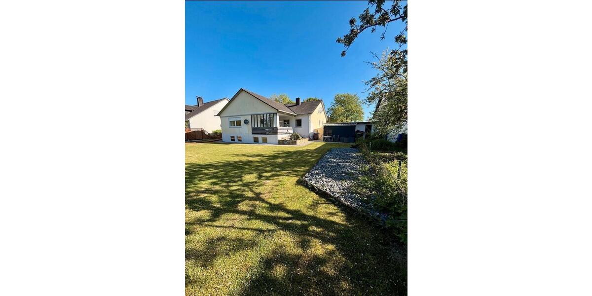 Einfamilienhaus Vilshofen an der Donau - 4 Zimmer, 116 m&sup2;, 359.000&euro; | Angebot:27002009