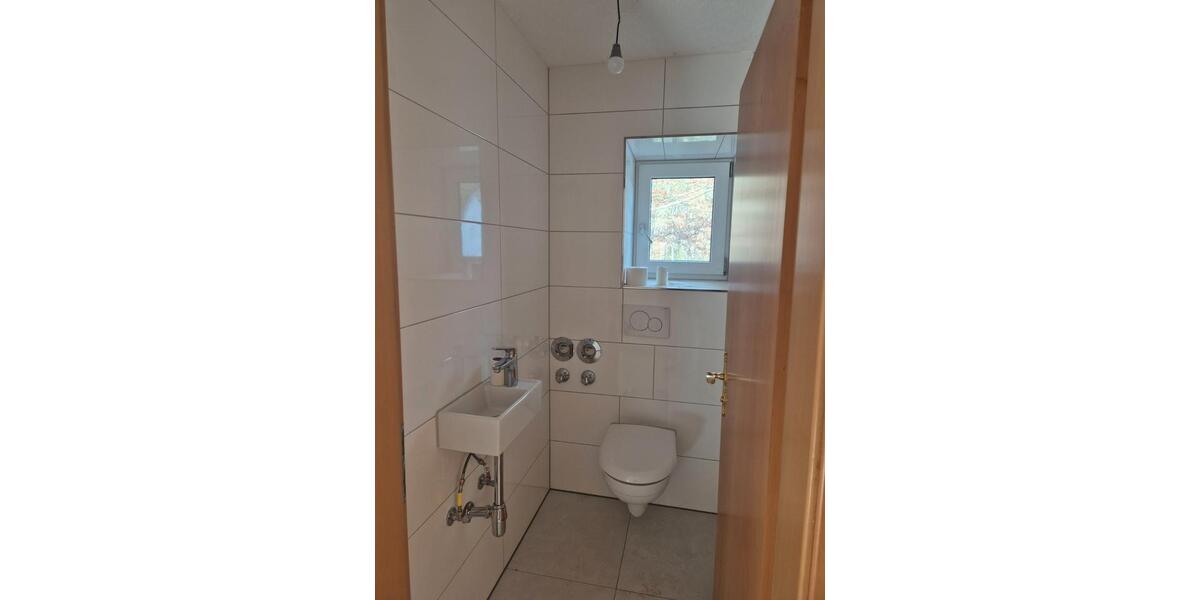 Erdgeschoßwohnung Passau Maierhof - 3 Zimmer, 70 m&sup2;, 630&euro; | Angebot:27598465