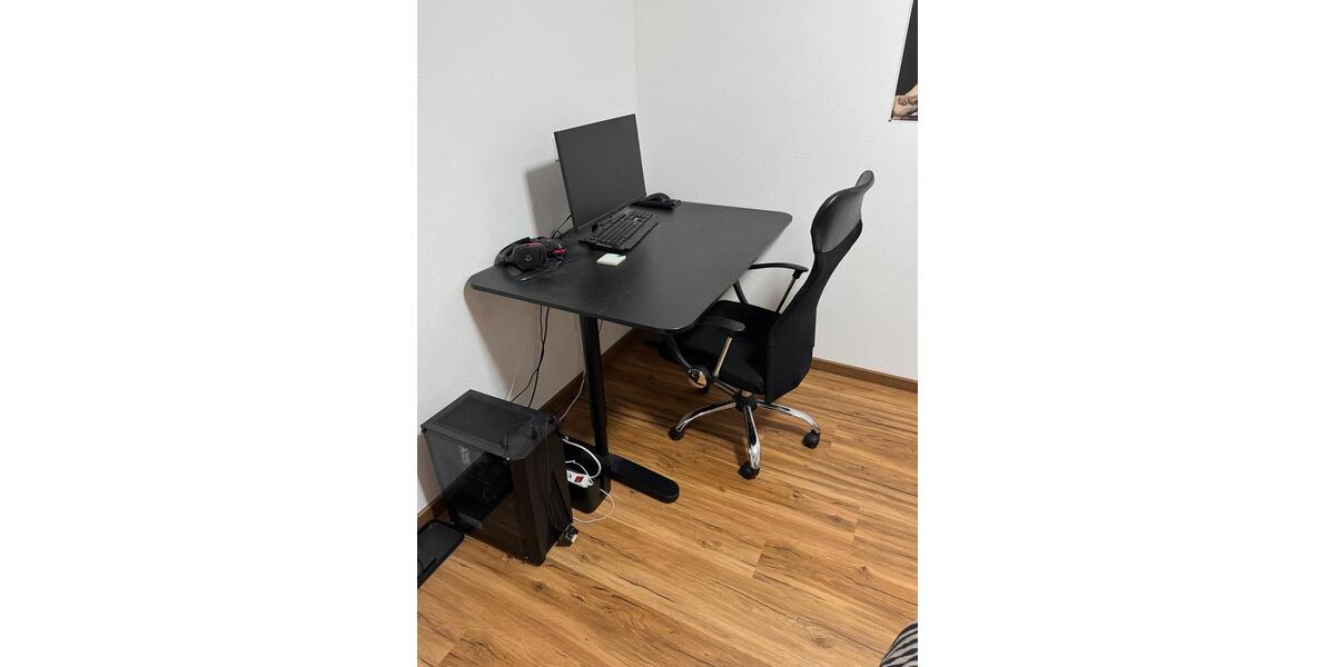 Dachgeschoßwohnung Passau Mühltal - 1 Zimmer, 20 m&sup2;, 490&euro; | Angebot:25968139