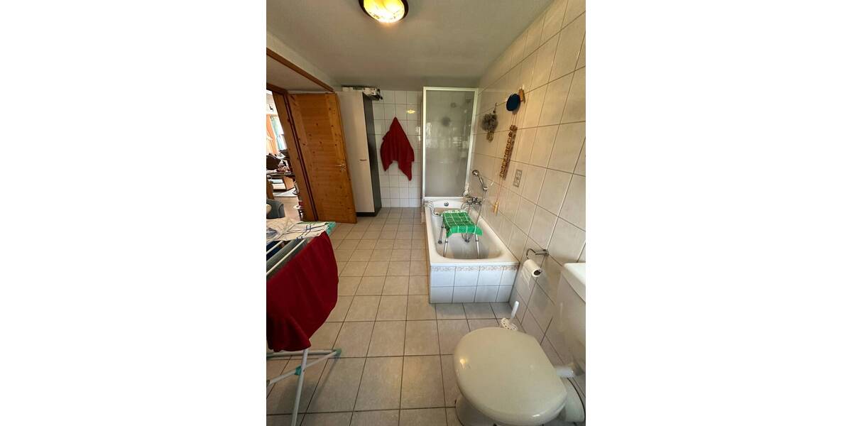 Etagenwohnung Ringelai - 3 Zimmer, 74 m&sup2;, 119.000&euro; | Angebot:25708668