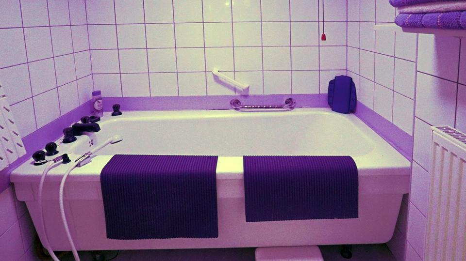 Gewerbeobjekt Bad Füssing - 1.890&euro; | Angebot:24226240