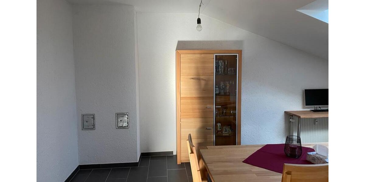 Etagenwohnung Hutthurm - 3.5 Zimmer, 105 m&sup2;, 790&euro; | Angebot:26022286