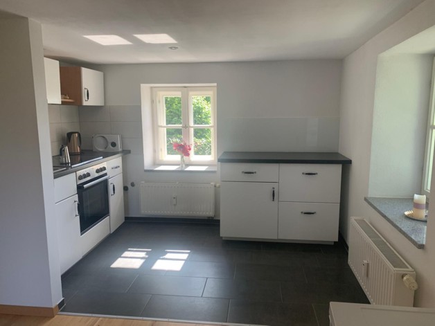 Fürstenstein Wohnen am Schloss wie in einem kleinen Haus - Etagenwohnung Fürstenstein | Angebot:22257817