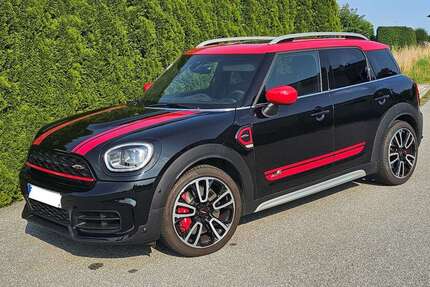 Mini John Cooper Works Countryman 79.500 km 32.800 &euro; Hutthurm, M 94116