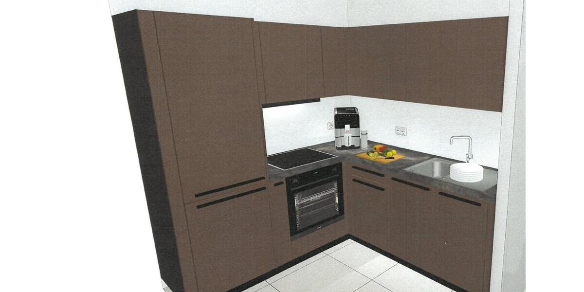 Etagenwohnung Passau Auerbach - 2 Zimmer, 41 m&sup2;, 650&euro; | Angebot:26048481