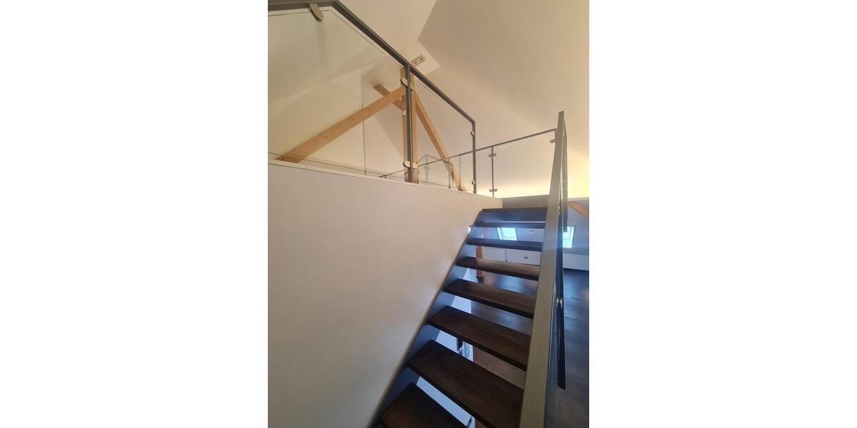 Loft - Studio - Atelier Röhrnbach - 6 Zimmer, 183 m&sup2;, 1.000&euro; | Angebot:24484946