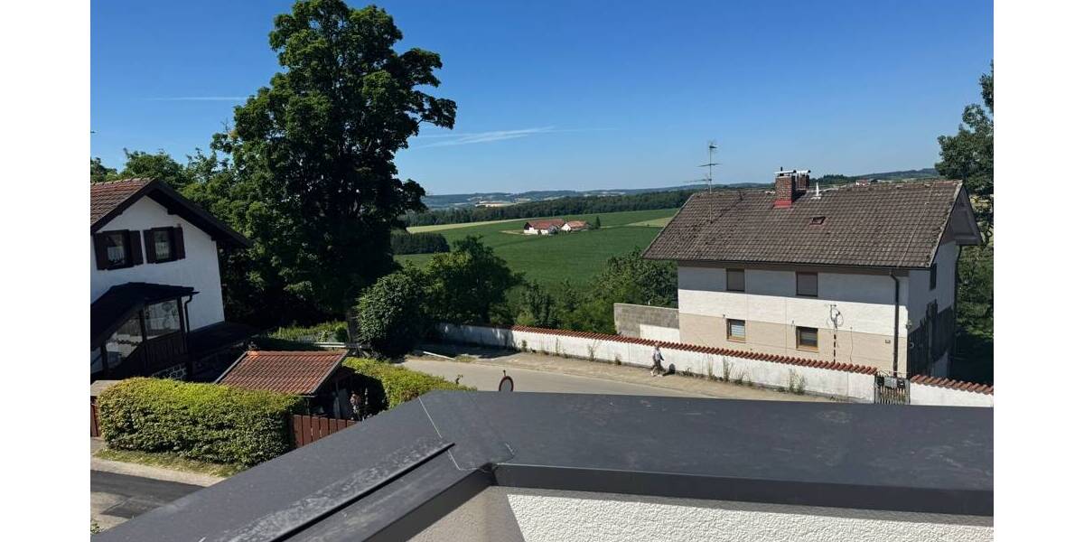 Etagenwohnung Bad Griesbach im Rottal Griesbach - 4 Zimmer, 127 m&sup2;, 499.900&euro; | Angebot:25685321