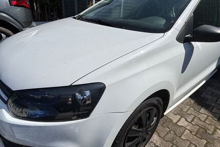 VW Polo 171.000 km 2.600 &euro; Hutthurm OT Prag 94116