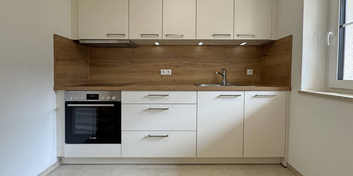 Terrassenwohnung Passau Haidenhof-Nord - 2 Zimmer, 58 m&sup2;, 690&euro; | Angebot:25909159