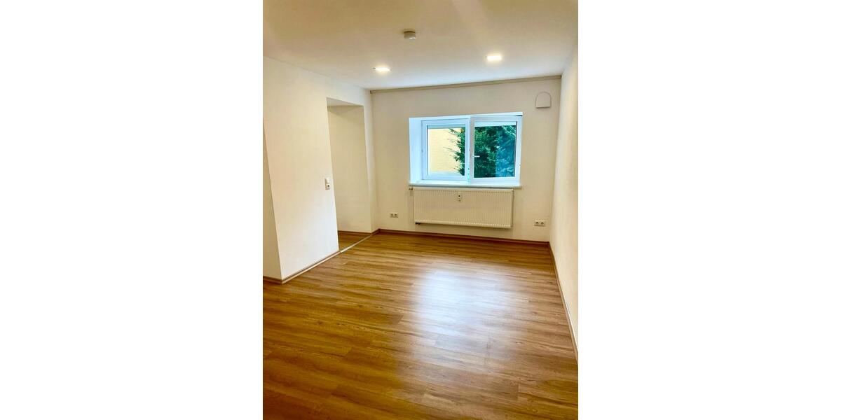 Erdgeschoßwohnung Vilshofen an der Donau - 1 Zimmer, 23 m&sup2;, 340&euro; | Angebot:25960630