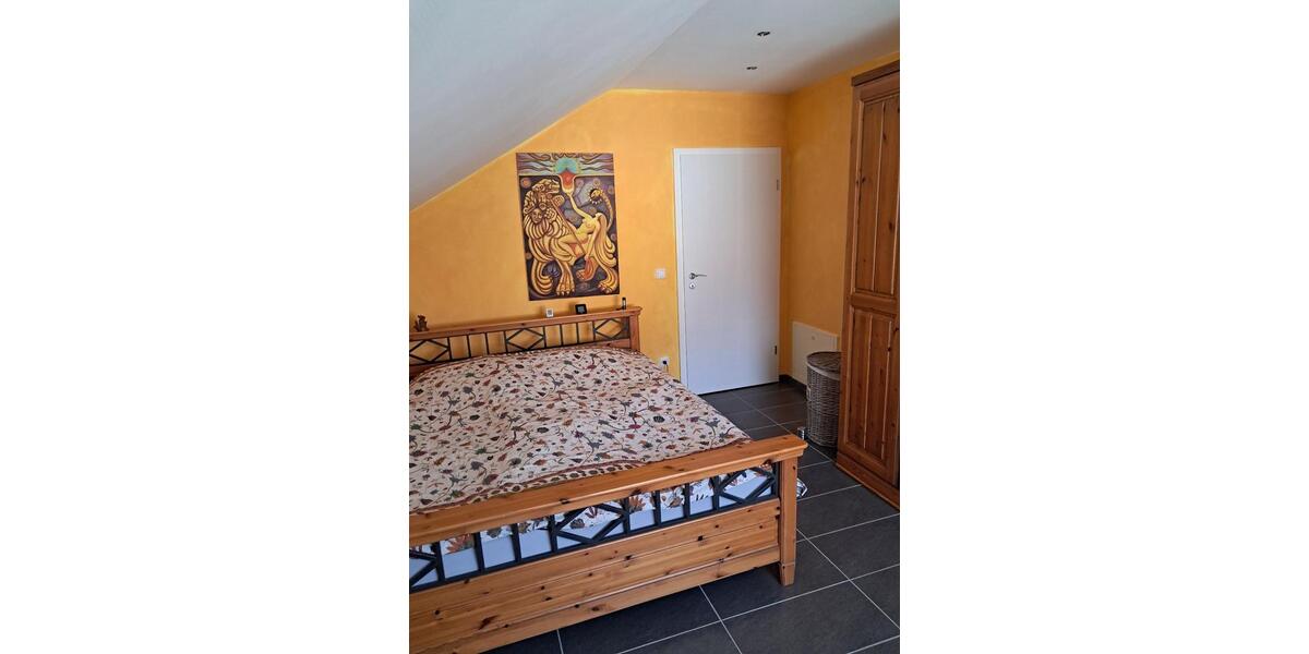 Dachgeschoßwohnung Bad Griesbach im Rottal - 1 Zimmer, 54 m&sup2;, 129.000&euro; | Angebot:25362940