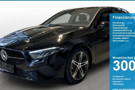 Mercedes-Benz A 180 8.599 km 29.390 &euro; Passau 94034