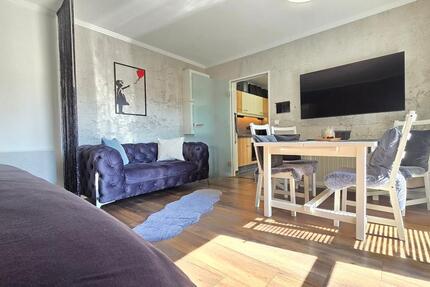 Wohnung Waldkirchen - 2 Zimmer, 45 m&sup2;, 550&euro; | Angebot:26675046