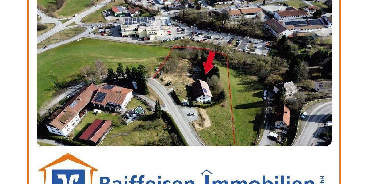 Mehrfamilienhaus, Wohnhaus Waldkirchen - 9 Zimmer, 197 m&sup2;, 690.000&euro; | Angebot:25699679