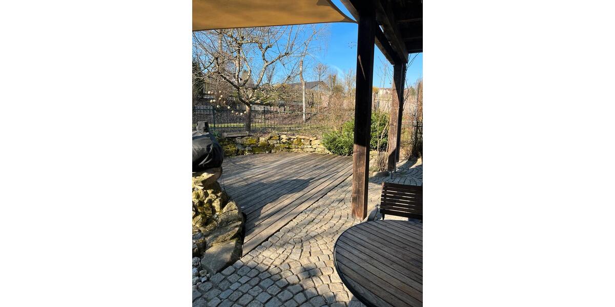 Einfamilienhaus Büchlberg - 5 Zimmer, 156 m&sup2;, 532.000&euro; | Angebot:26021549