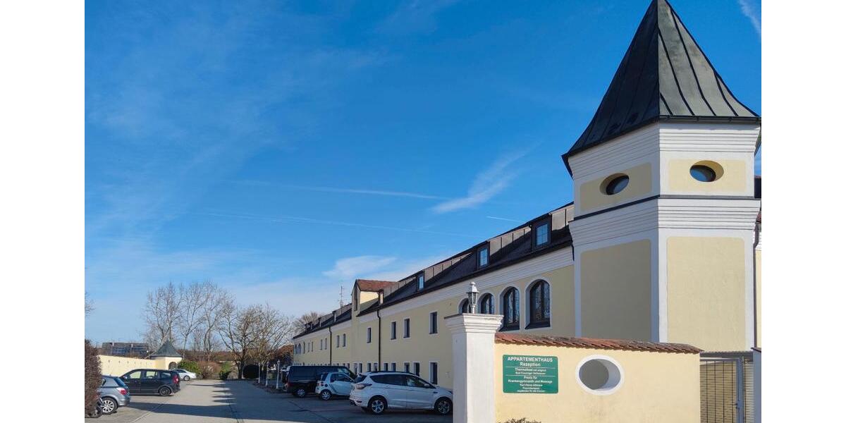 Etagenwohnung Kirchham - 1 Zimmer, 23 m&sup2;, 39.900&euro; | Angebot:27230732