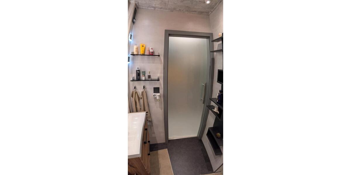 Etagenwohnung Bad Griesbach im Rottal - 1 Zimmer, 26 m&sup2;, 100.000&euro; | Angebot:26715308