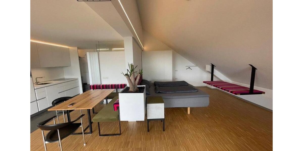 Etagenwohnung Bad Griesbach im Rottal - 1 Zimmer, 55 m&sup2;, 150.000&euro; | Angebot:27222409