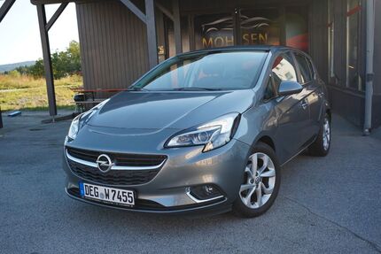 Opel Corsa 50.000 km 8.990 &euro; Eging am see 94535