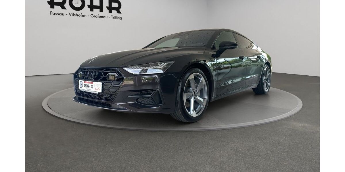 Audi A7 8.226 km 56.390 &euro; Vilshofen 94474