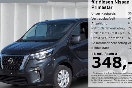 Nissan Primastar 22.578 km 29.979 &euro; Ruhstorf 94099