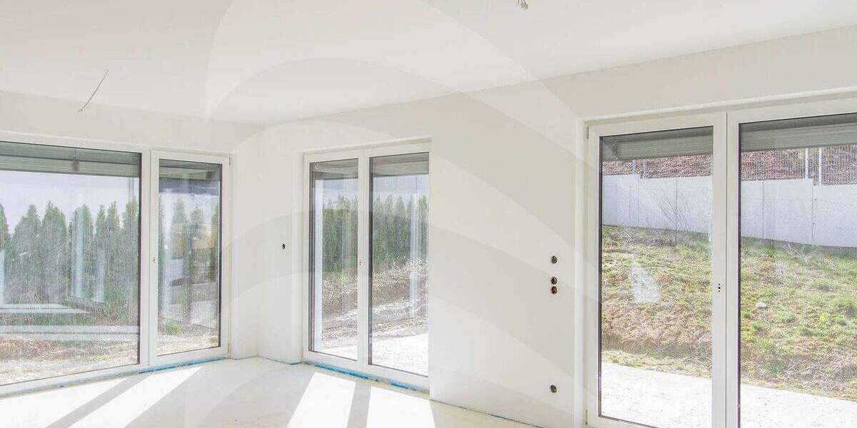 Doppelhaushälfte Windorf - 4 Zimmer, 121 m&sup2;, 499.900&euro; | Angebot:25730951