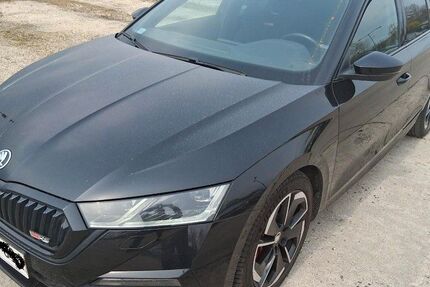 Skoda Octavia 213.500 km 20.999 &euro; Pocking 94060