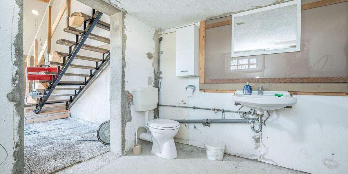 Einfamilienhaus Kirchham - 4 Zimmer, 195 m&sup2;, 499.000&euro; | Angebot:25777767