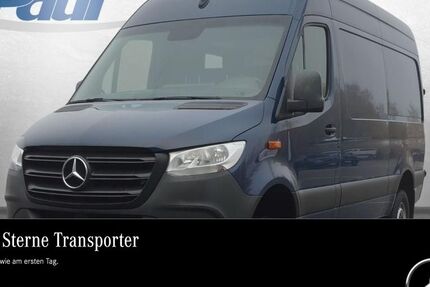 Mercedes-Benz Sprinter 100.600 km 52.955 &euro; Passau 94036