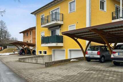 Wohnung Ortenburg - 2 Zimmer, 51 m&sup2;, 109.000&euro; | Angebot:26128805