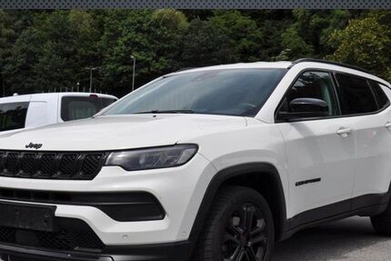 Jeep Compass 99.995 km 14.900 &euro; Passau 94036