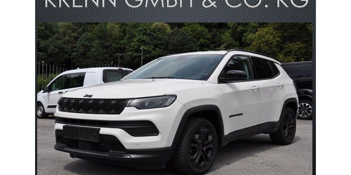 Jeep Compass 99.995 km 14.900 &euro; Passau 94036