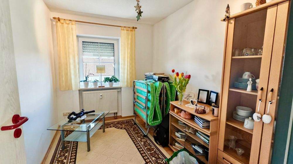 Etagenwohnung Passau Heining - 3 Zimmer, 75 m&sup2;, 185.000&euro; | Angebot:25685454