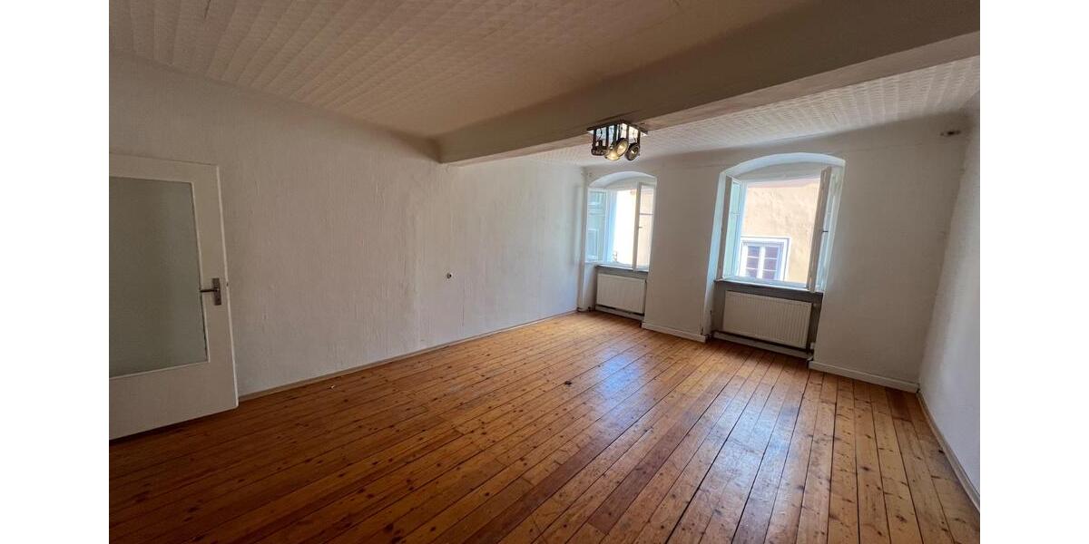 Etagenwohnung Passau Mühltal - 3 Zimmer, 100 m&sup2;, 1.050&euro; | Angebot:25894968