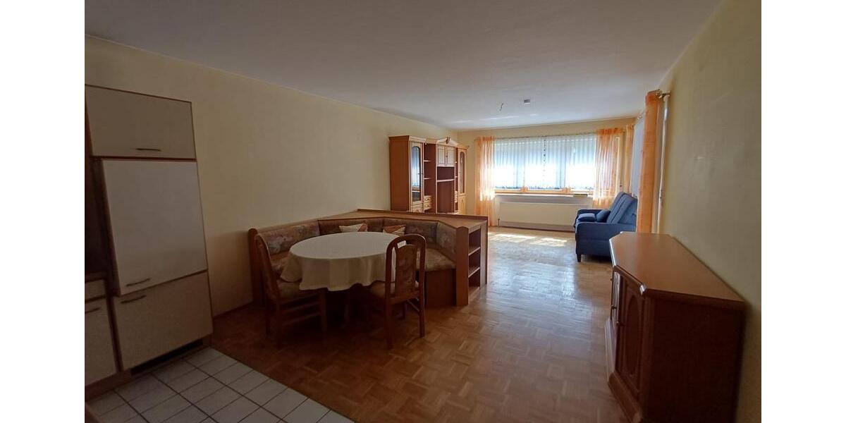 Erdgeschoßwohnung Passau Maierhof - 3 Zimmer, 74 m&sup2;, 299.000&euro; | Angebot:27271613