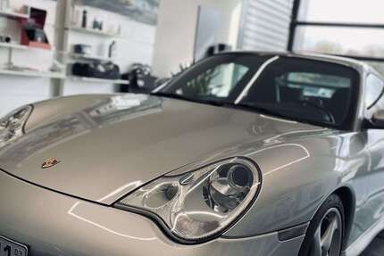 Porsche 996 59.960 km 62.996 &euro; Pocking, St 94060